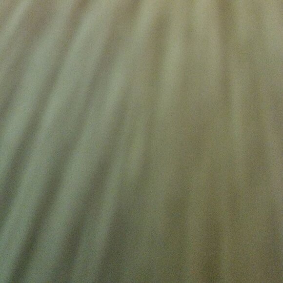 Vintage Made in Japan 100% Black Sheer Nylon ~22" Square Scarf/Hat/Head Covering - Picture 2 of 5